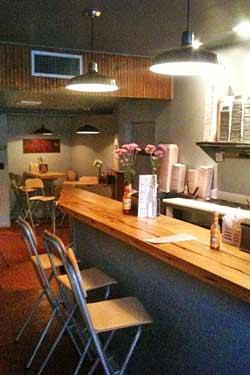 Oaxaca Taqueria Brings BYOB to Park Slope