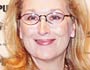Meryl Streep