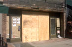 Telephone Bar’s Phone Booths Are Gone, Flat-Screens on the Way