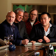 Tweeter Feels the Wrath of David Chang (and So Will Tonight’s Cheftestants?)