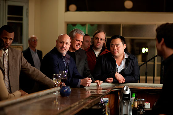 Inexplicable Chef Cameos in Treme