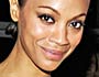 Zoe Saldana