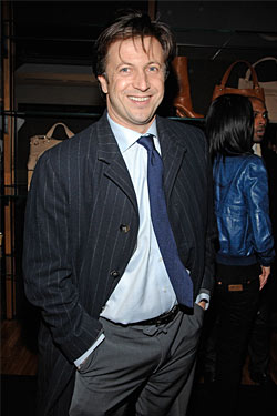 Frederick LeSort, Jailbird Restaurateur
