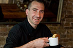 Marc Forgione.