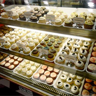 Thank you, cupcake saviors.