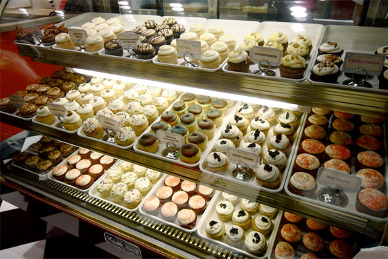 CupcakeStop Explains Why It Came to a Stop