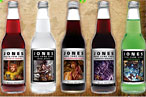From the Makers of Magic the Gathering Soda ...
