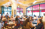 Platt Underwhelmed by Pulino’s; LeBron’s on the Menu at Carnegie Deli