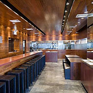 Be David Chang’s Ssäm Bar Neighbor