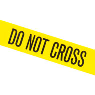 Customers, Do Not Cross the Line