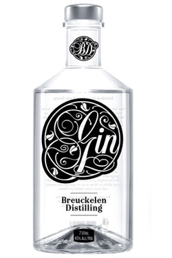 Get Ready to Drink Breuckelen Distillery’s Ecofriendly Gin
