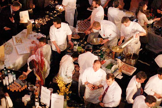 Taste Williamsburg-Greenpoint, Queens, and Manhattan in Three Days