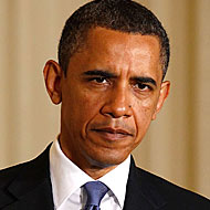 What Obama Will Eat in New York Tonight