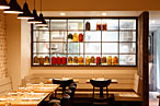 What to Eat at Seersucker, Opening This Week