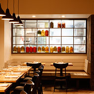 What to Eat at Seersucker, Opening This Week