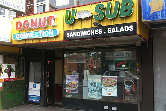 Five Millionth Subway Set to Open in Manhattan
