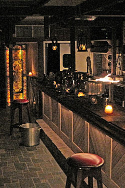 Ninth Ward Channels New Orleans in East Village