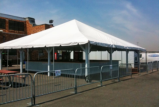 Holy Smokes: Outdoor Barbecue Comes to Floyd Bennett Field