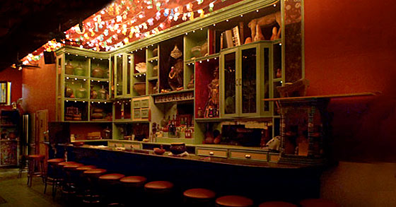 Más Mexico: Orchard Street Gets Two New Taco Spots