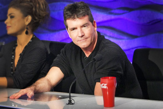 Cowell's Insulting Similes
