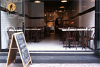 Totale Pizza’s Mongrel Lineage: 2 Bros. and Una Pizza Napoletana