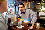Two Things Bartenders Will Hate You For