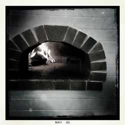 Zigolinis Pizza Bar Adds Fire to Hell’s Kitchen