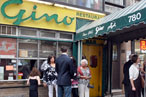 Neighbors Bid ‘Ciao for Now’ to Gino’s
