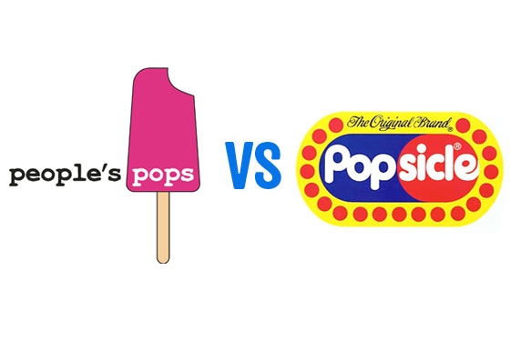 Freeze! Stick ’Em Up! Unilever Busts People’s Pops on Use of ‘Popsicle’