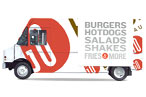 Eat GO Burger on the UES