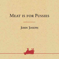 Meat Is for Pussies Tries to Sell Meatheads on Meatlessness