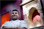 Devi’s Hemant Mathur Goes Solo