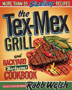 The State of Tex-mex: Franken-Fajitas and Tepid Tortillas