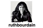 On Ruth Bourdain, Regina Schrambling, Anthony Bourdain, and Cupcakes