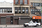 Crash Mansion Challenges New Neighbor’s Name