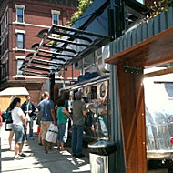 Goods Opens With ‘New Orleans Flavors,’ But No Gumbo