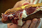 The one Bittman loved.