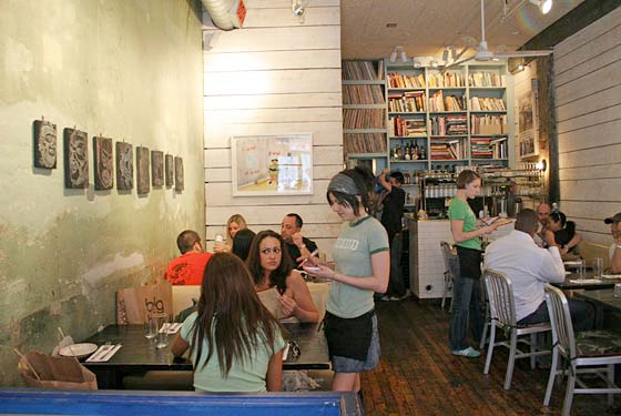 GM Who Tangled With Ryan Skeen Lands at La Esquina