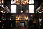 There Was Another Hidden Armory Bar, Too