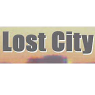 Lost City Blogger Dims the Lights on the Internet