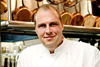 Finally Confirmed: Didier Elena Is New Chef at Adour Alain Ducasse