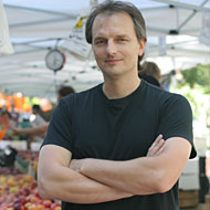 Go from baggage check to your favorite chef.