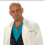 Alex Reznik