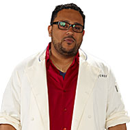 Kevin Sbraga