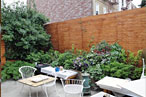 Bushwick Gets Ready for Outdoor Cocktails