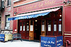 Le Boeuf à la Mode to Close by Month’s End