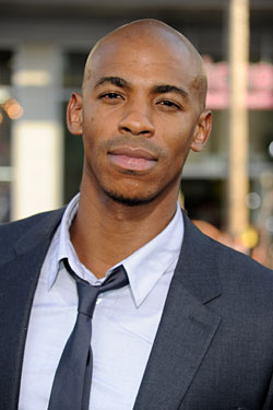 Dinner ‘Dates’ for Susan Sarandon at Giorgione; Mehcad Brooks at Po
