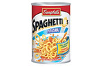 The SpaghettiOs Incident