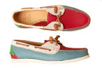The Best New Boat Shoes: Sperry, Topman, Vivienne Westwood, and More