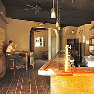 Fulton Grand Bar Opens Tomorrow